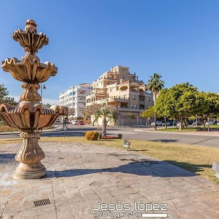 Apartamento Calma Beach Home Torremolinos Extérieur photo