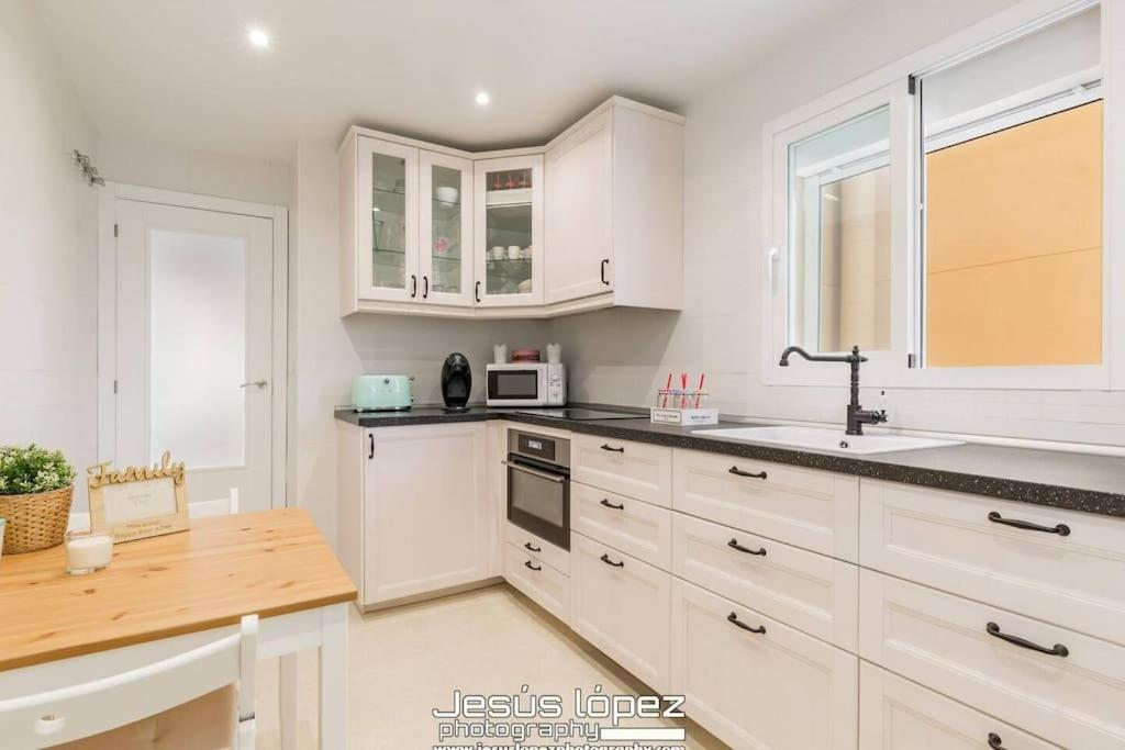 Apartamento Calma Beach Home Torremolinos Extérieur photo