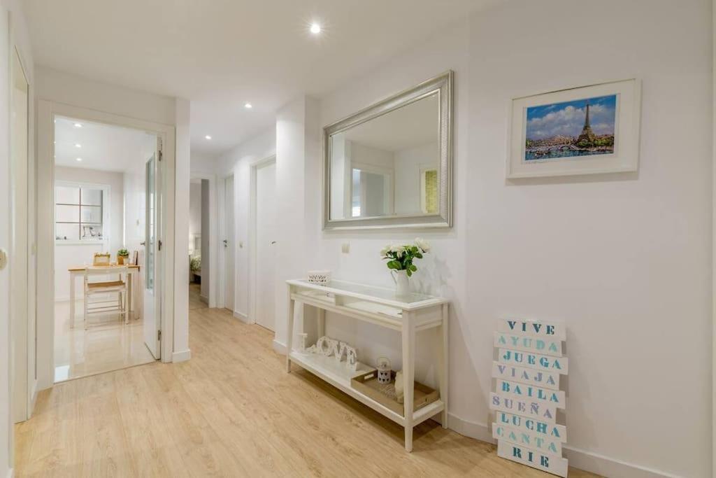 Apartamento Calma Beach Home Torremolinos Extérieur photo