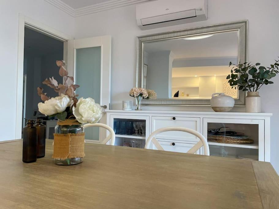 Apartamento Calma Beach Home Torremolinos Extérieur photo